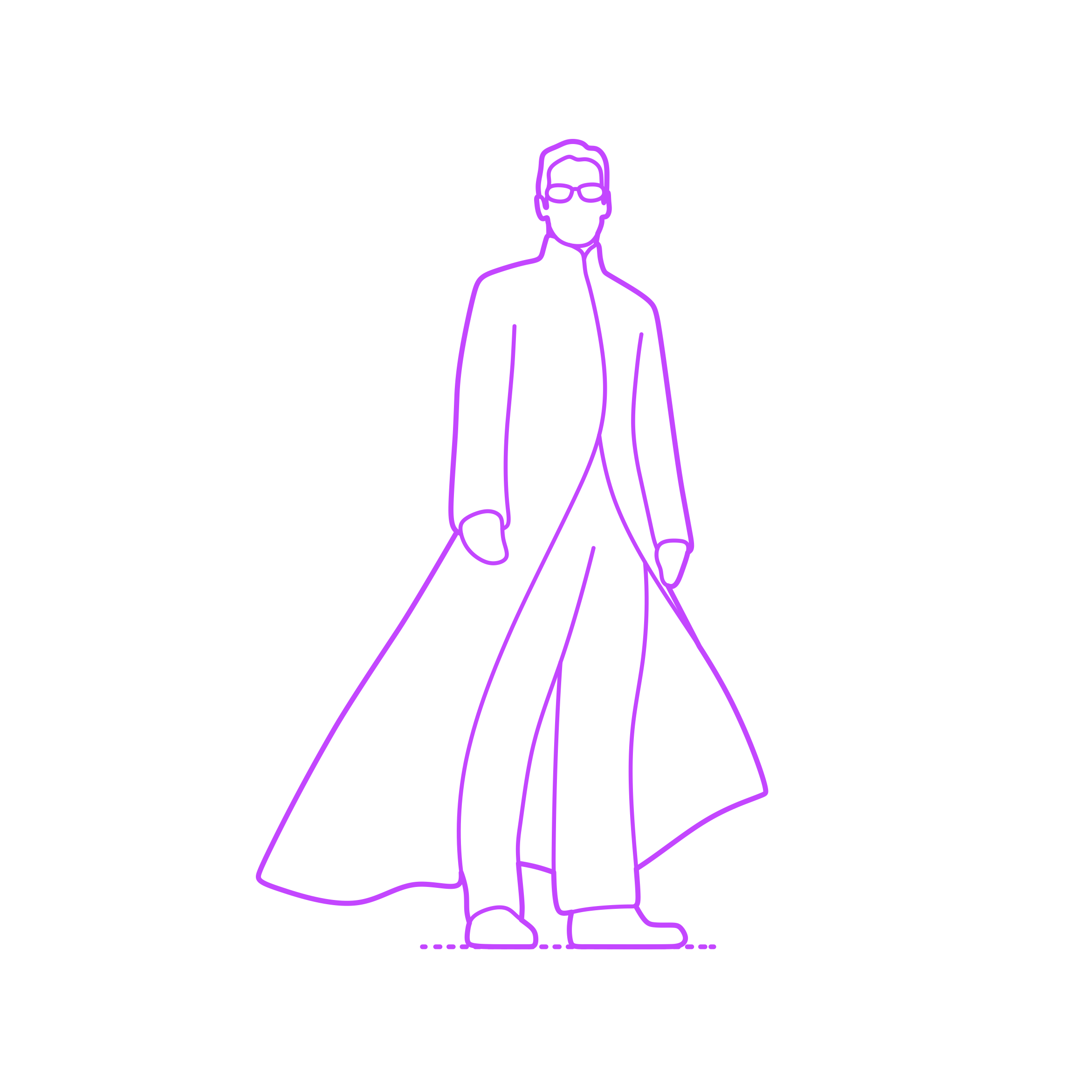 Pop Culture The Matrix Neo Tracing Svg Vector Free Vectors